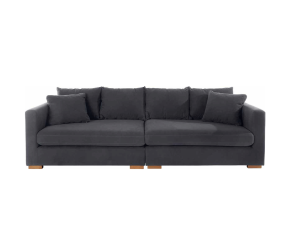 Sofa HAMBURG (Tryvietis)